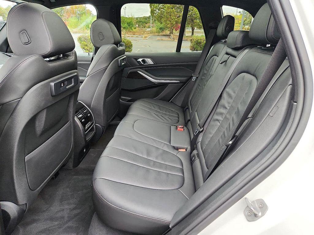 used 2020 BMW X5 car, priced at $30,980