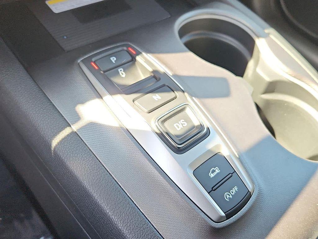 used 2023 Honda Ridgeline car, priced at $34,591