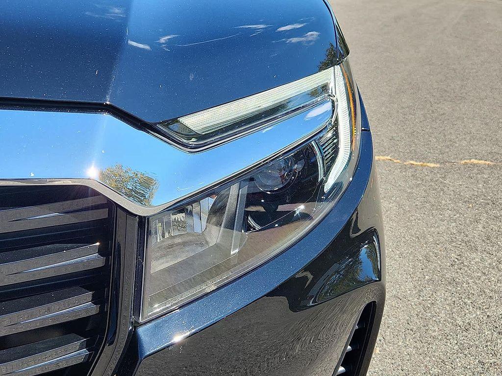 used 2023 Honda Ridgeline car, priced at $34,591