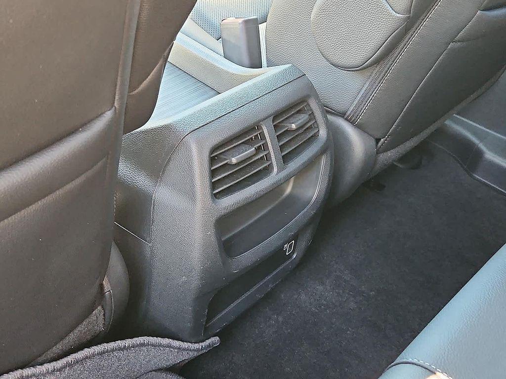 used 2023 Honda Ridgeline car, priced at $34,591