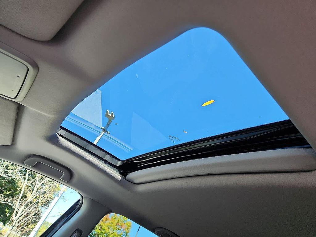 used 2023 Honda Ridgeline car, priced at $34,591