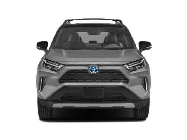 used 2022 Toyota RAV4 Hybrid car, priced at $36,688