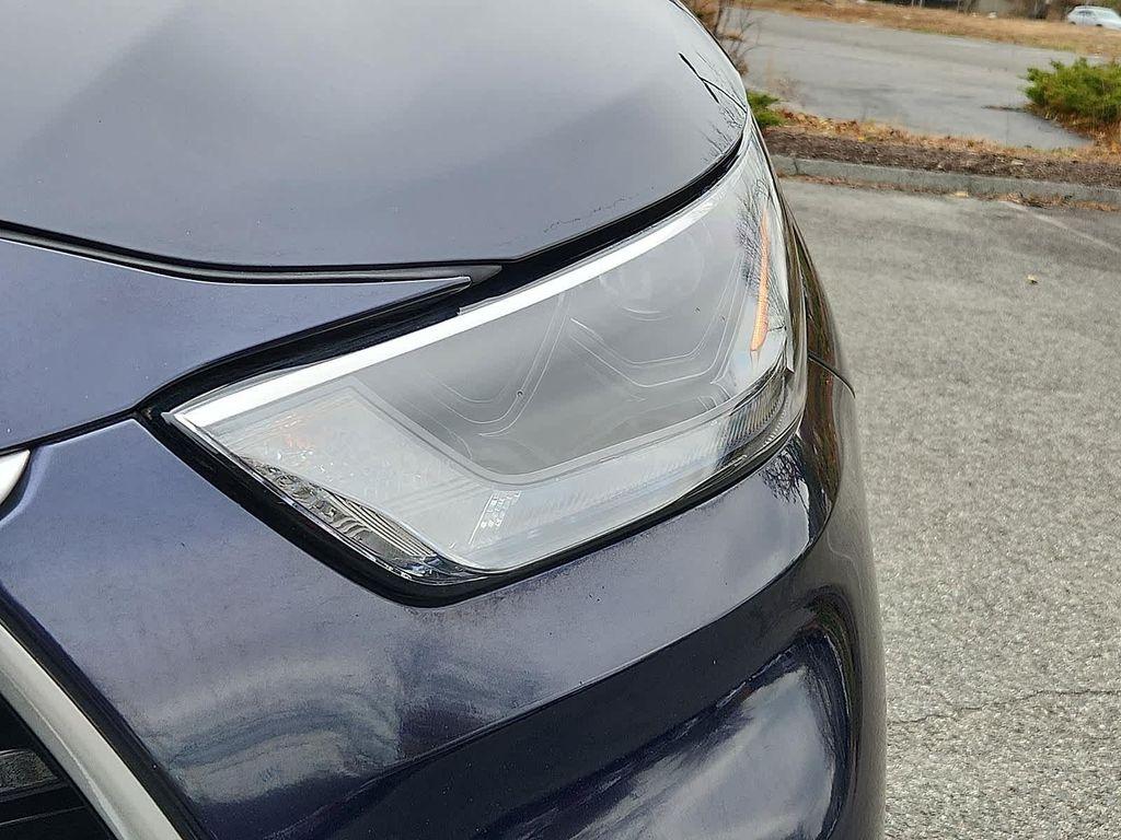 used 2022 Toyota Highlander car, priced at $38,770