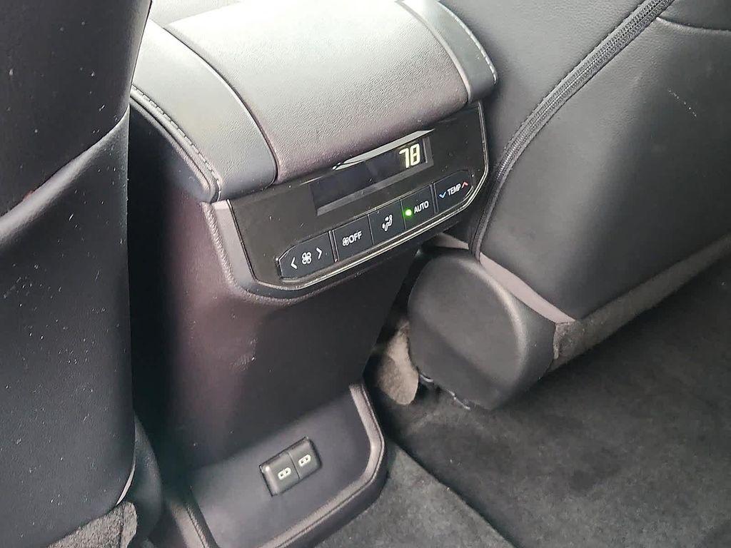 used 2022 Toyota Highlander car, priced at $38,770