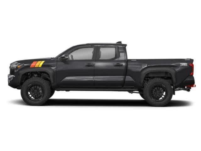 new 2025 Toyota Tacoma car, priced at $48,928