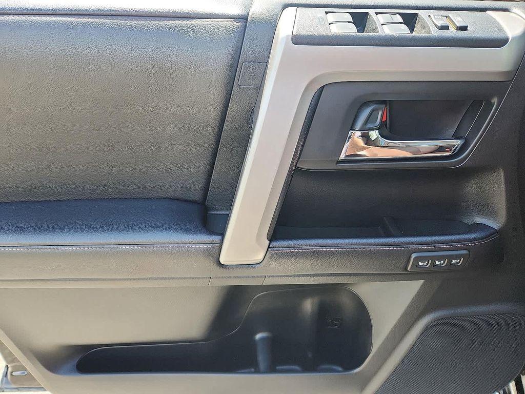 used 2022 Toyota 4Runner car, priced at $45,999