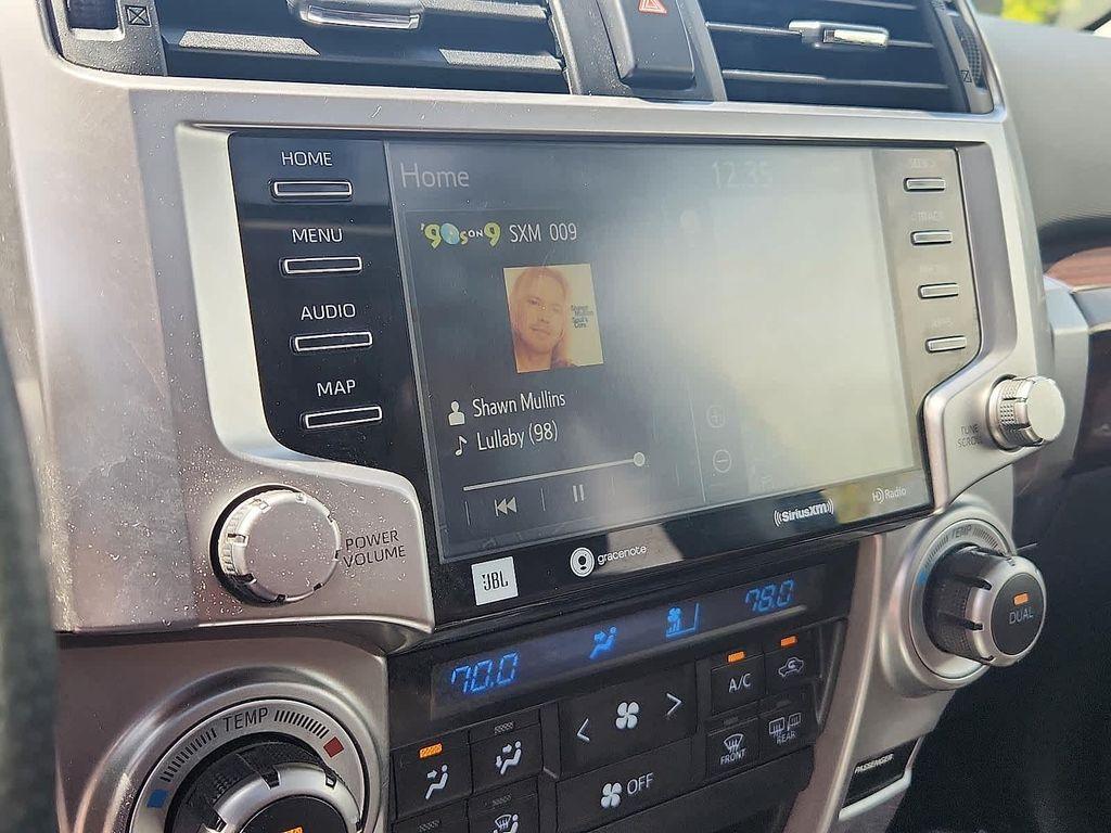 used 2022 Toyota 4Runner car, priced at $45,999