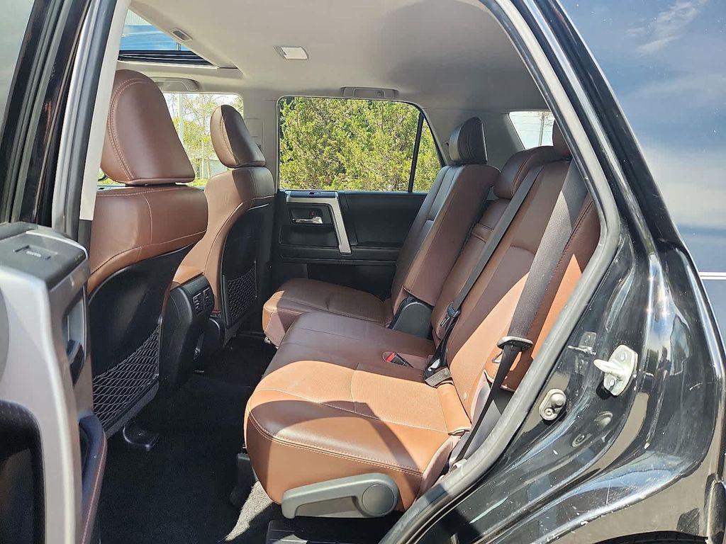 used 2022 Toyota 4Runner car, priced at $45,999
