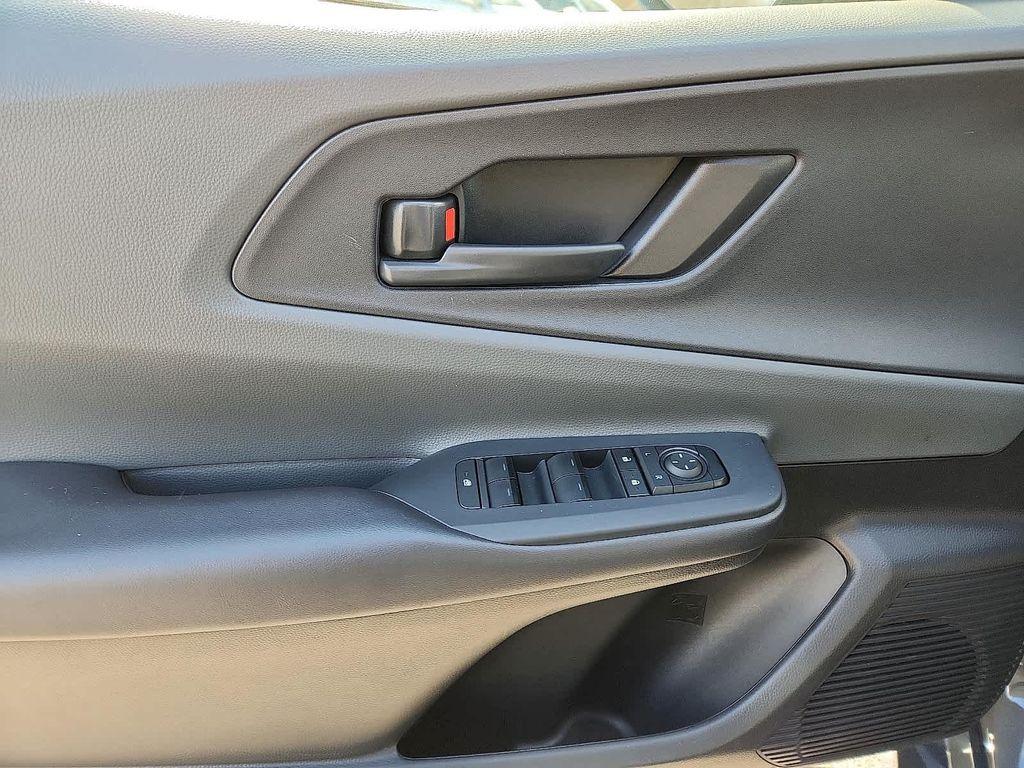 used 2024 Toyota Prius car, priced at $28,995