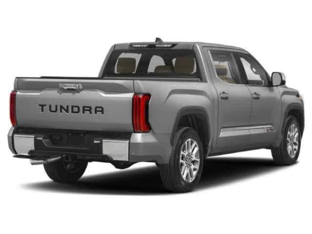 used 2023 Toyota Tundra Hybrid car, priced at $53,995