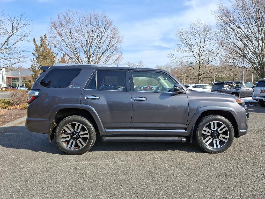 used 2018 Toyota 4Runner car, priced at $34,995