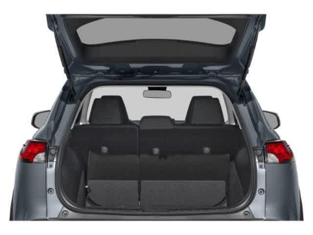 used 2022 Toyota Corolla Cross car, priced at $26,999