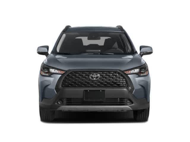 used 2022 Toyota Corolla Cross car, priced at $26,999