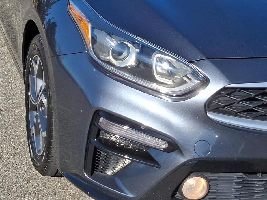 used 2019 Kia Forte car, priced at $12,778