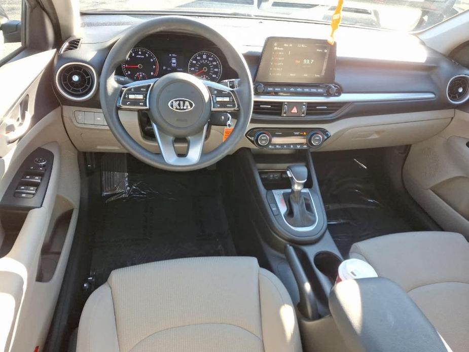 used 2019 Kia Forte car, priced at $12,778