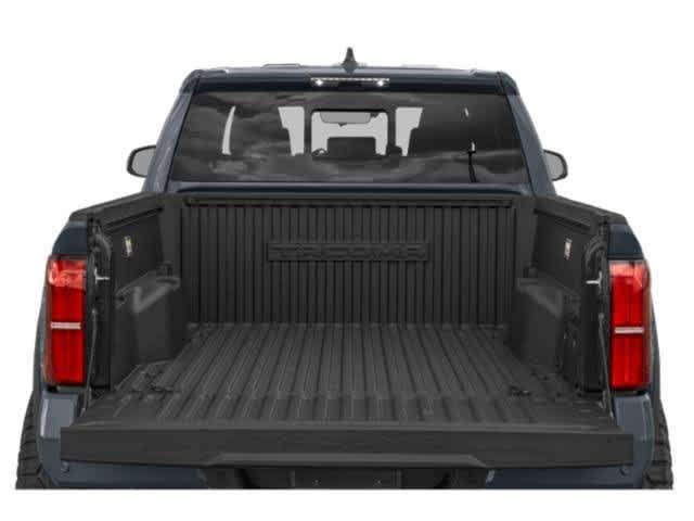 new 2025 Toyota Tacoma car, priced at $50,338
