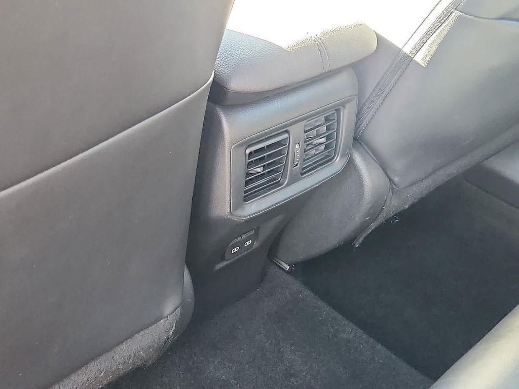 used 2022 Toyota RAV4 Hybrid car, priced at $32,995