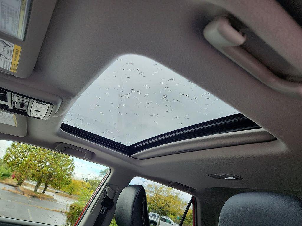 used 2022 Toyota 4Runner car, priced at $37,443