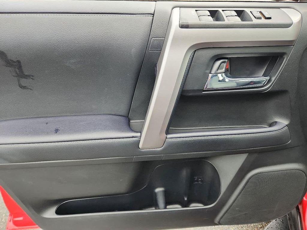 used 2022 Toyota 4Runner car, priced at $37,443