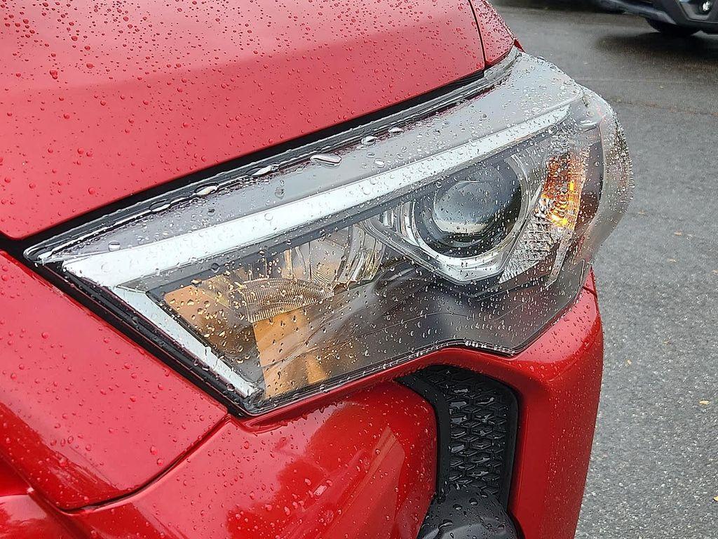used 2022 Toyota 4Runner car, priced at $37,443