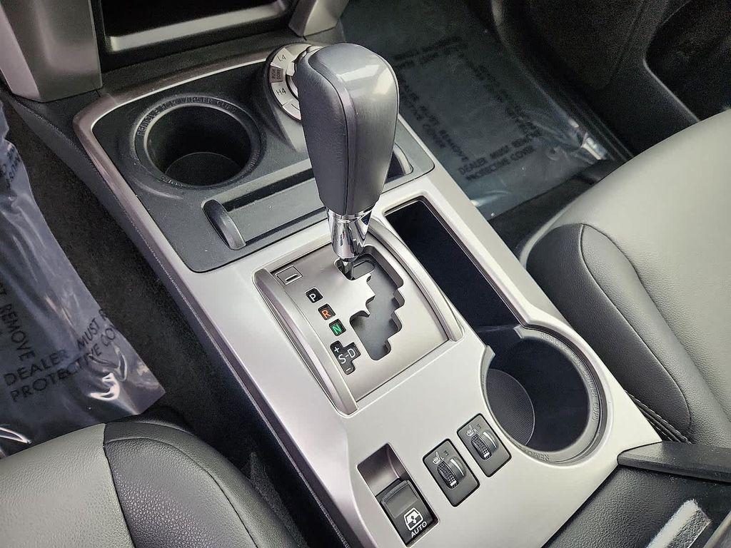 used 2022 Toyota 4Runner car, priced at $37,443