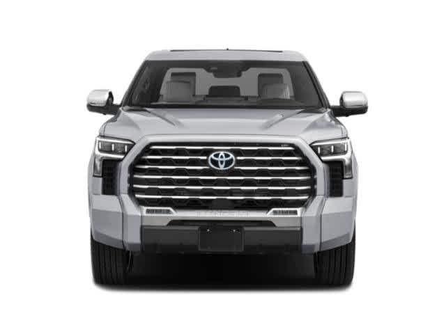 used 2022 Toyota Tundra Hybrid car, priced at $56,995