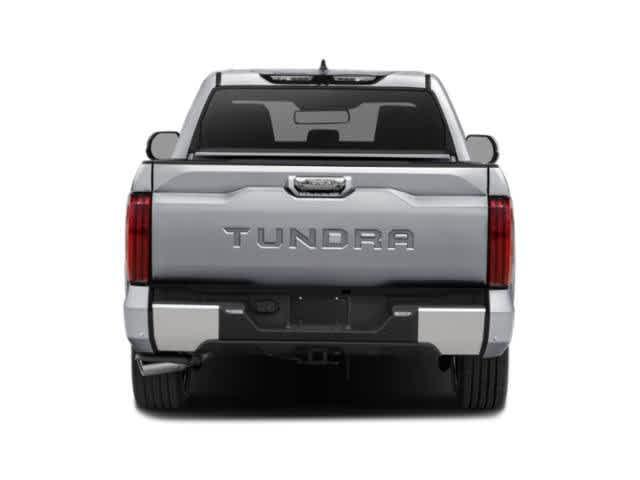 used 2022 Toyota Tundra Hybrid car, priced at $56,995