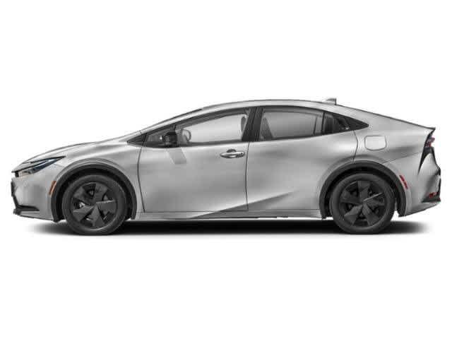 new 2025 Toyota Prius Plug-In Hybrid car, priced at $35,319