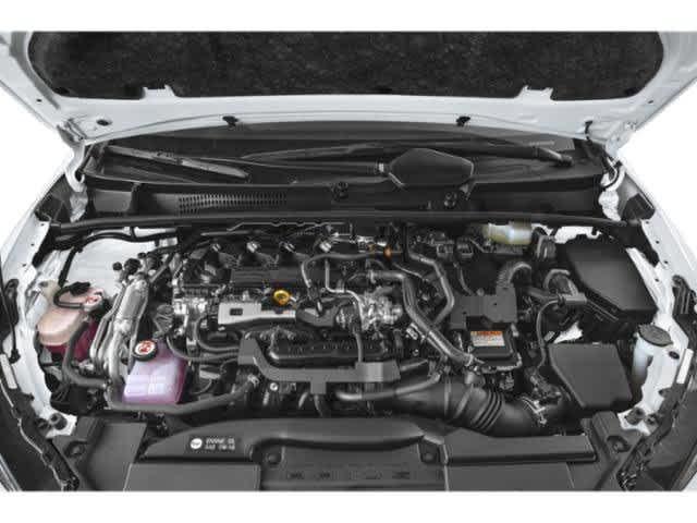 new 2025 Toyota Prius Plug-In Hybrid car, priced at $35,319
