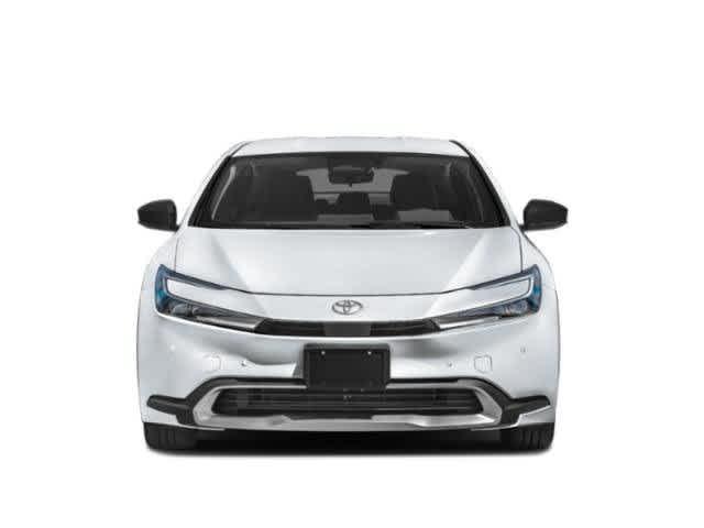 new 2025 Toyota Prius Plug-In Hybrid car, priced at $35,319