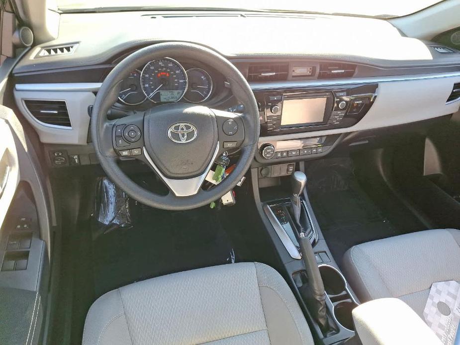 used 2016 Toyota Corolla car, priced at $9,995