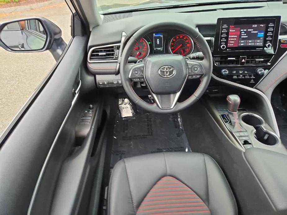 used 2023 Toyota Camry car, priced at $38,778