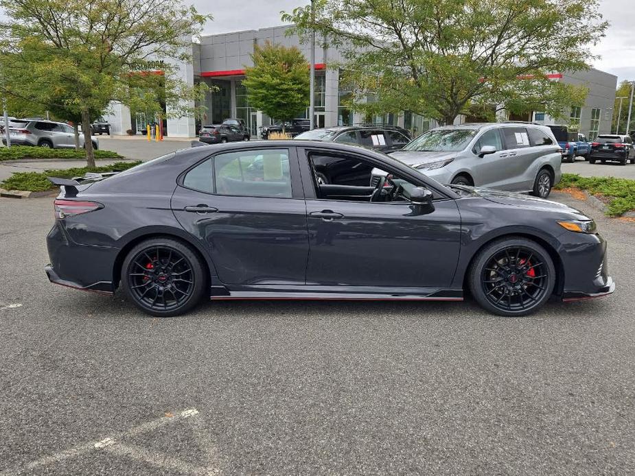 used 2023 Toyota Camry car, priced at $38,778