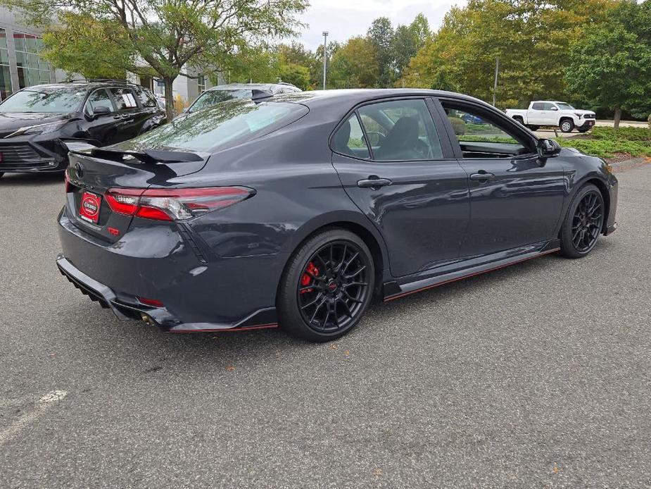 used 2023 Toyota Camry car, priced at $38,778