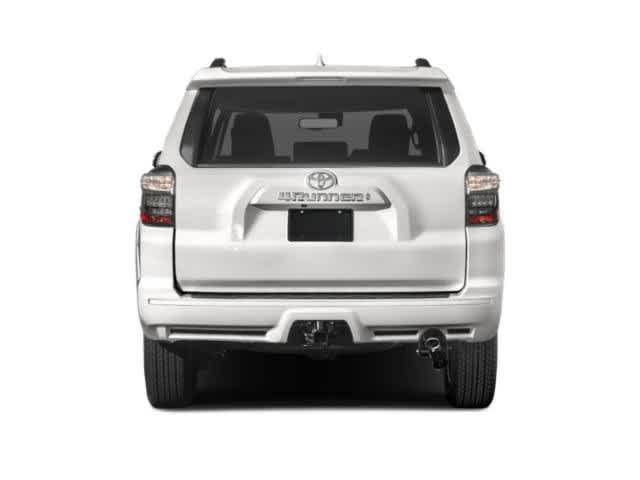 used 2022 Toyota 4Runner car, priced at $43,995