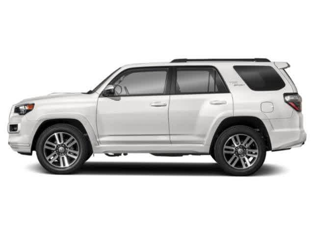 used 2022 Toyota 4Runner car, priced at $43,995