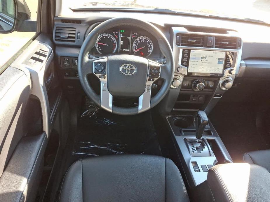 used 2022 Toyota 4Runner car, priced at $43,388