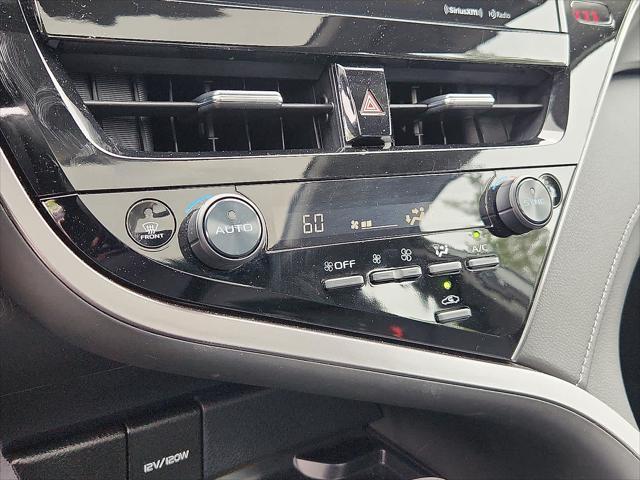 used 2023 Toyota Camry car, priced at $33,995