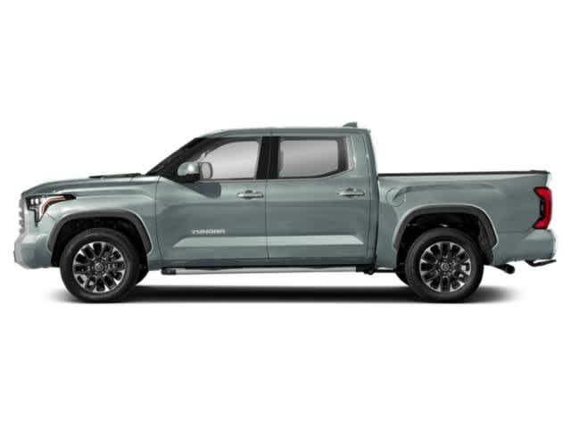 new 2025 Toyota Tundra Hybrid car, priced at $66,807