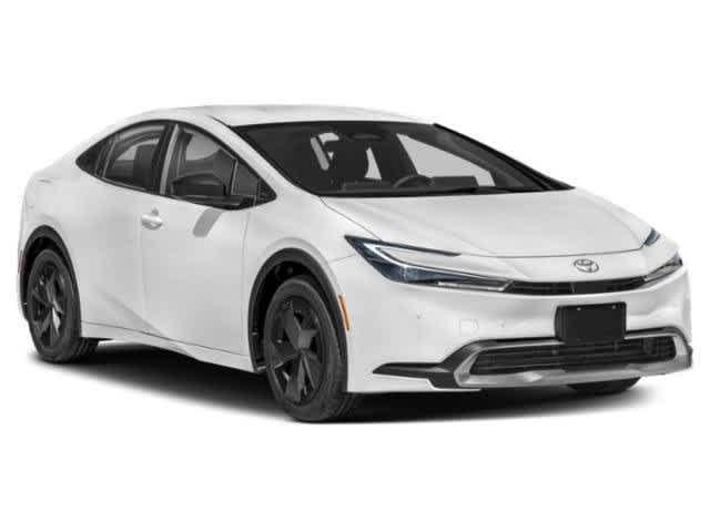 new 2024 Toyota Prius Prime car, priced at $35,214