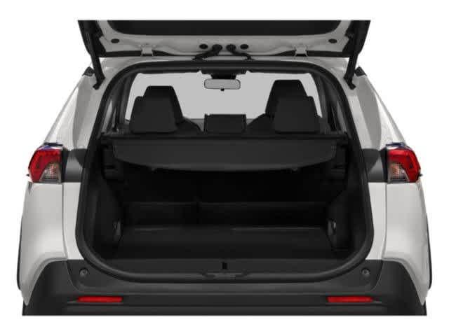 used 2021 Toyota RAV4 Hybrid car, priced at $31,998
