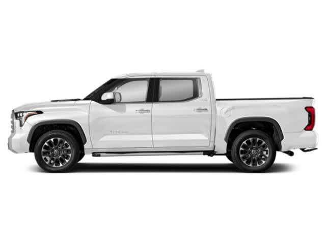 new 2024 Toyota Tundra Hybrid car, priced at $68,787