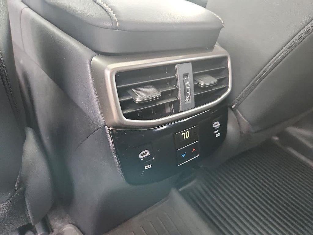 used 2024 Lexus RX 350 car, priced at $53,571