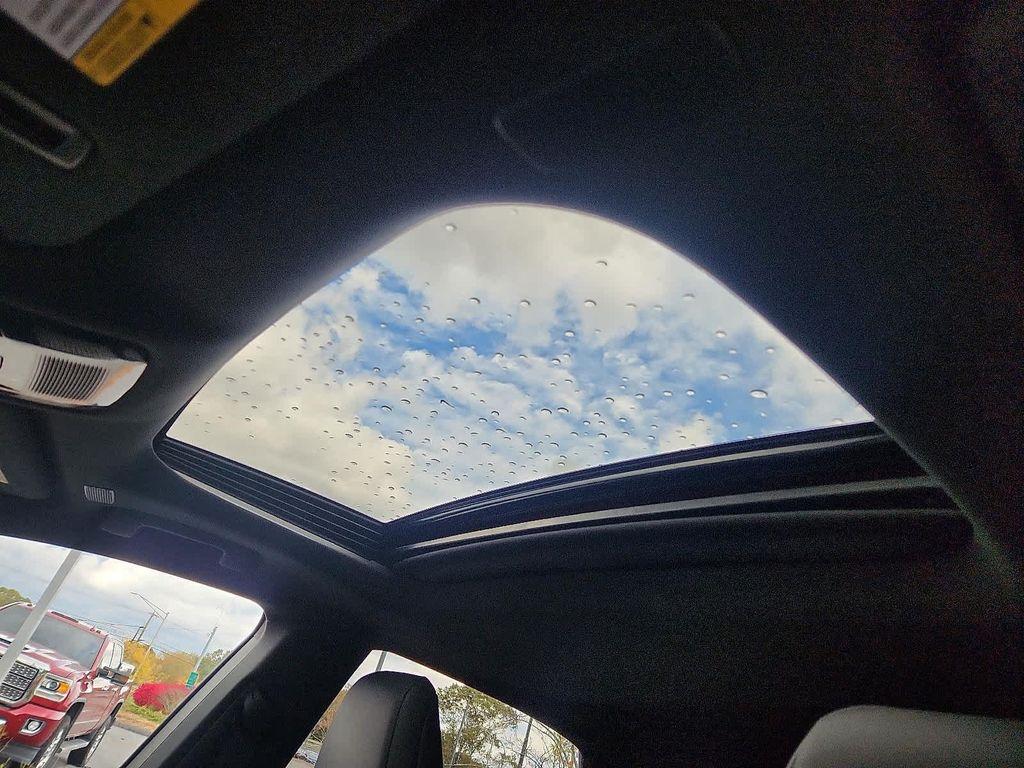 used 2024 Lexus RX 350 car, priced at $53,571