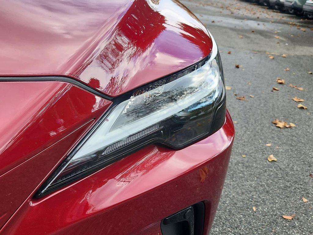 used 2024 Lexus RX 350 car, priced at $53,571