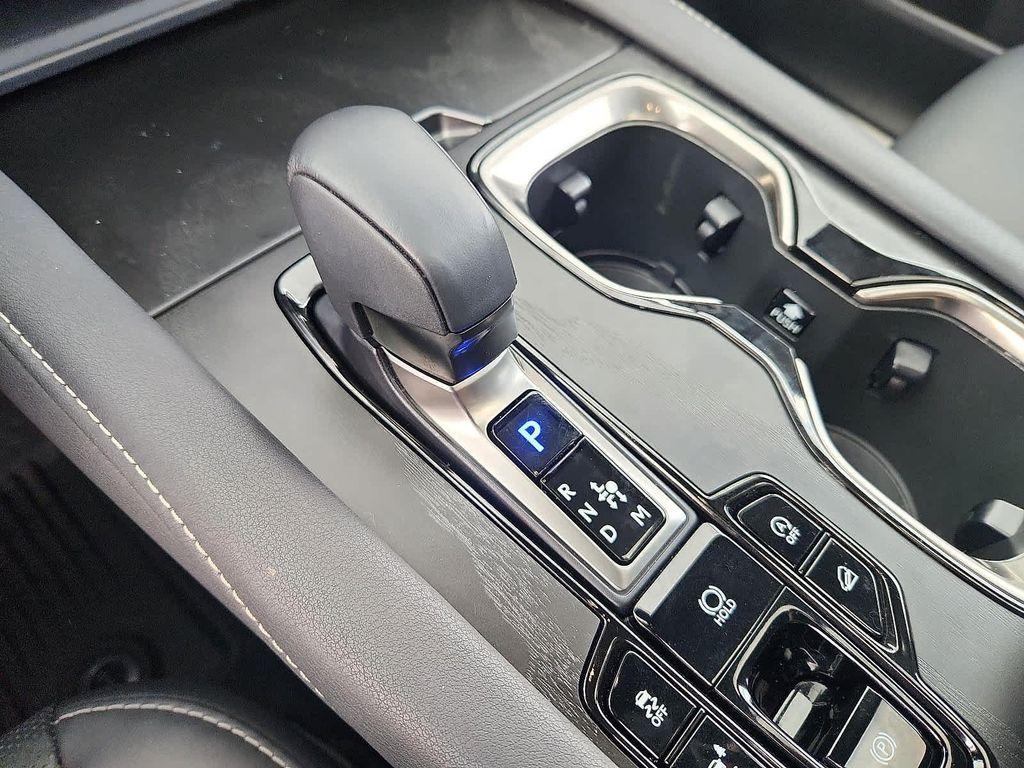 used 2024 Lexus RX 350 car, priced at $53,571