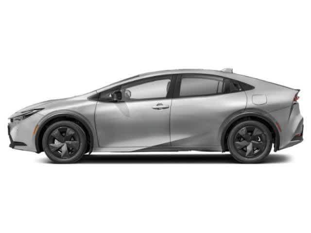 new 2025 Toyota Prius car, priced at $35,779