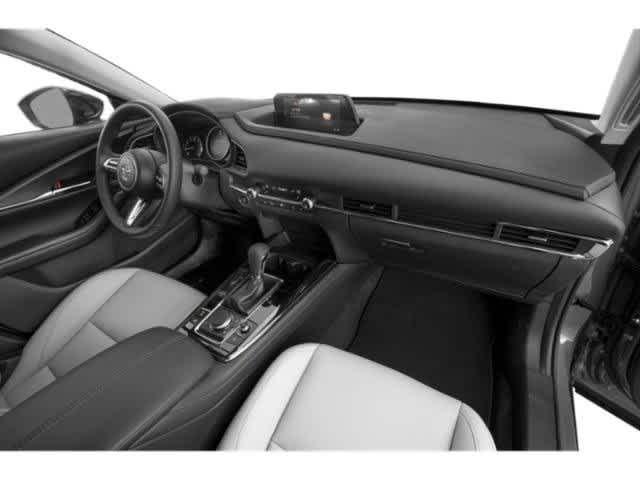used 2021 Mazda CX-30 car, priced at $24,695