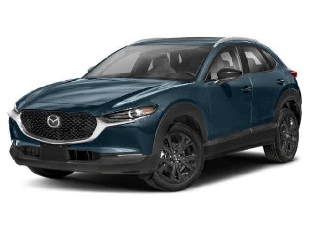 used 2021 Mazda CX-30 car, priced at $24,695