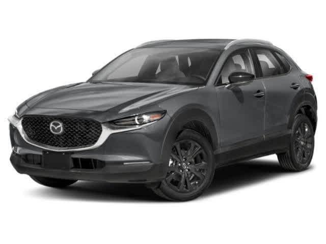 used 2021 Mazda CX-30 car, priced at $24,695